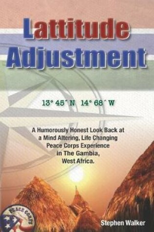 Cover of Lattitude Adjustment