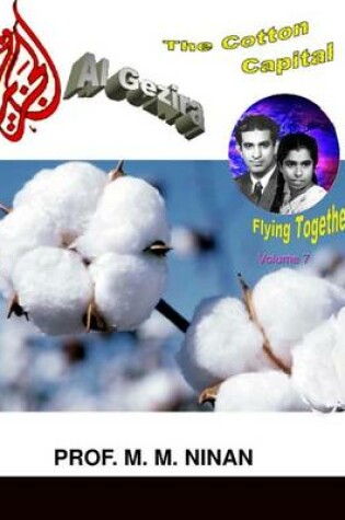 Cover of Al Gezira - The Cotton Capital