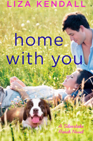 Cover of Home Again With You