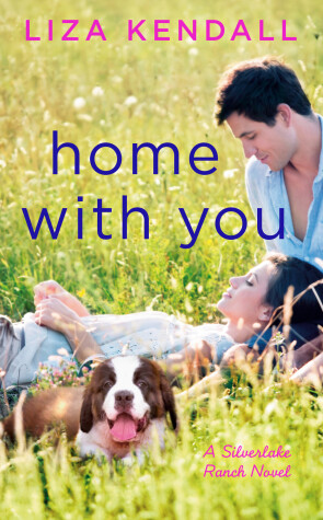 Book cover for Home Again With You