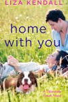 Book cover for Home Again With You