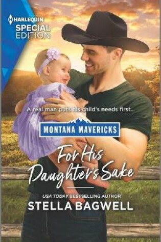 Cover of For His Daughter's Sake