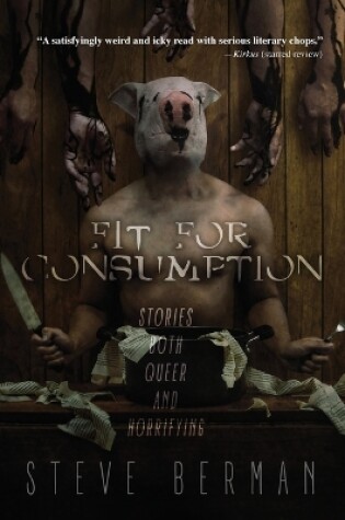 Cover of Fit for Consumption