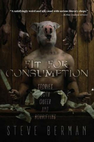 Cover of Fit for Consumption