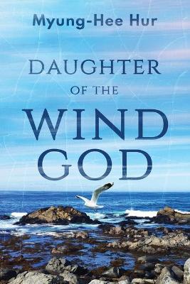 Cover of Daughter of the Wind God