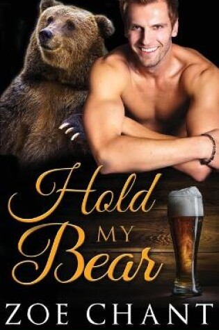 Cover of Hold My Bear