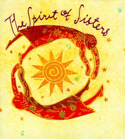 Cover of The Spirit of Sisters