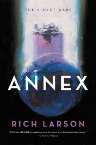 Cover of Annex