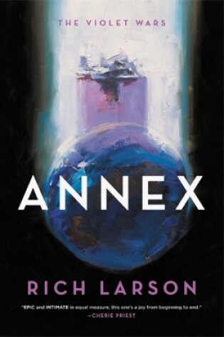 Cover of Annex