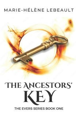 Cover of The Ancestors' Key