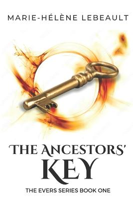 Cover of The Ancestors' Key