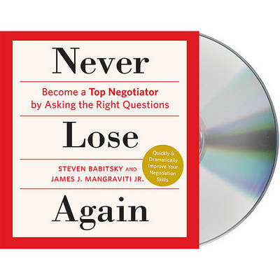 Cover of Cancelled Never Lose Again