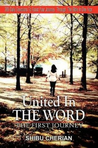 Cover of United in the Word