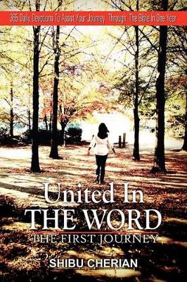 Cover of United in the Word