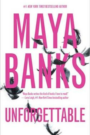 Cover of Unforgettable