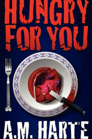 Cover of Hungry for You