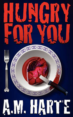 Book cover for Hungry for You