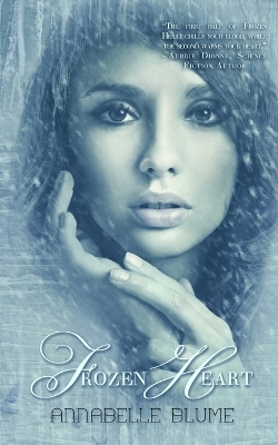 Book cover for Frozen Heart