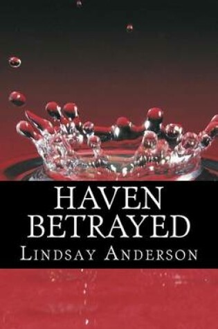 Cover of Haven Betrayed