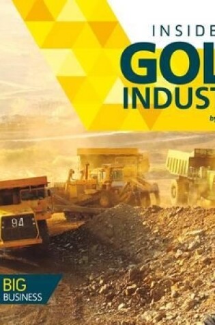 Cover of Inside the Gold Industry