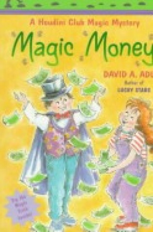 Cover of Magic Money