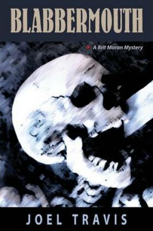 Cover of Blabbermouth