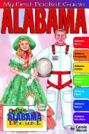 Cover of My First Pocket Guide about Alabama!