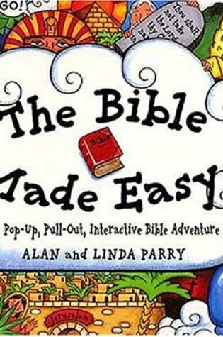 Cover of The Bible Made Easy