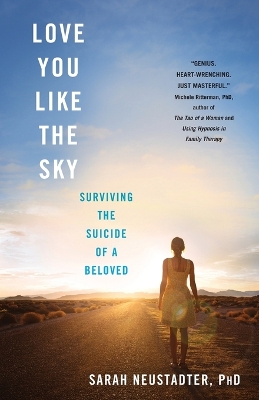 Book cover for Love You Like the Sky