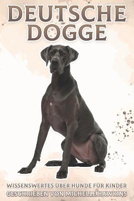 Book cover for Deutsche Dogge