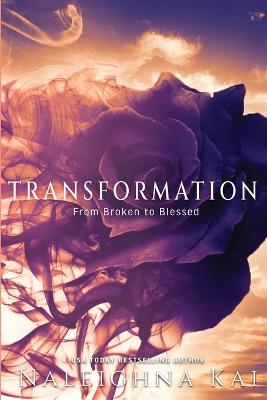 Book cover for Transformation