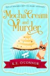 Book cover for Mocha Cream and Murder