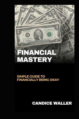 Book cover for Financial Mastery