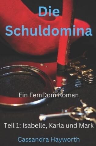 Cover of Die Schuldomina