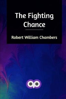 Book cover for The Fighting Chance