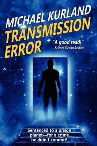 Cover of Transmission Error