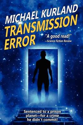 Book cover for Transmission Error