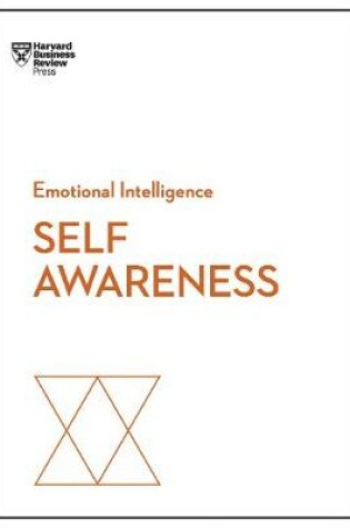 Cover of Self-Awareness (HBR Emotional Intelligence Series)