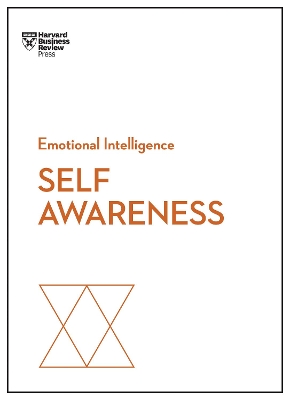 Book cover for Self-Awareness (HBR Emotional Intelligence Series)