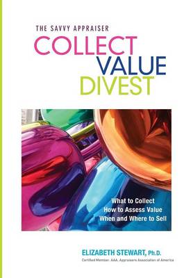 Book cover for Collect Value Divest