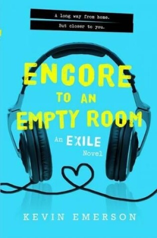 Cover of Encore to an Empty Room