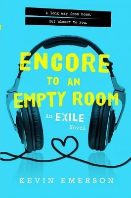 Book cover for Encore to an Empty Room