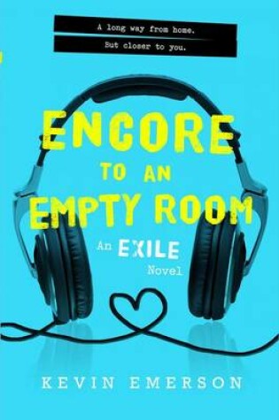 Cover of Encore to an Empty Room