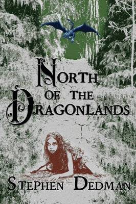 Book cover for North of the Dragonlands