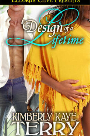 Cover of Design of a Lifetime