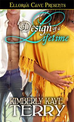 Book cover for Design of a Lifetime