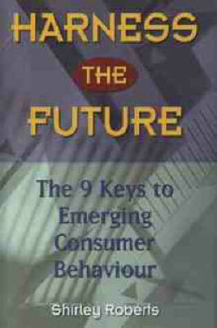Cover of Harnessing the Future