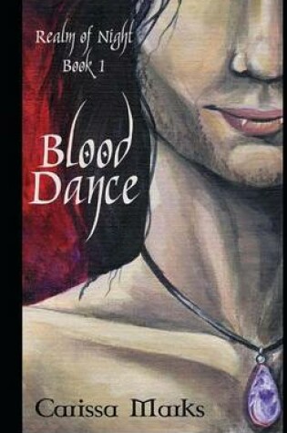 Cover of Blood Dance