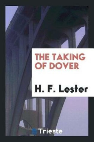 Cover of The Taking of Dover