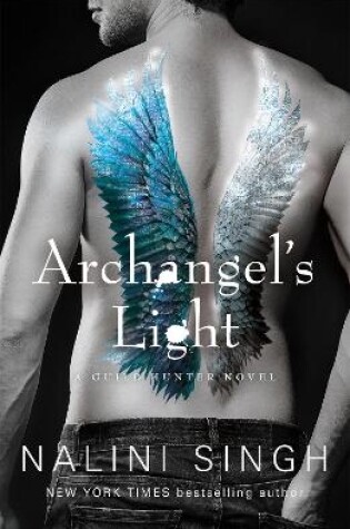 Cover of Archangel's Light